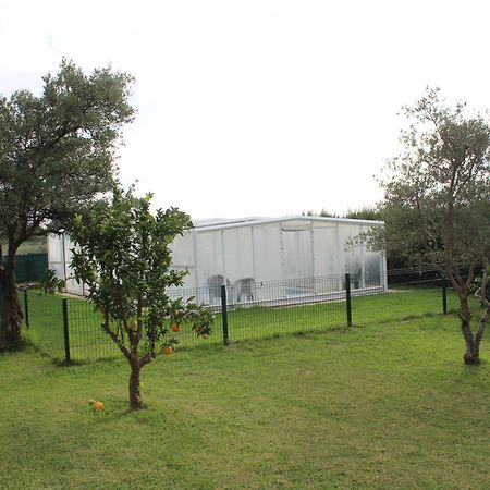La Huertarrona Apartamento Candeleda Exterior foto