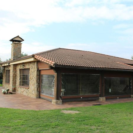 La Huertarrona Apartamento Candeleda Exterior foto