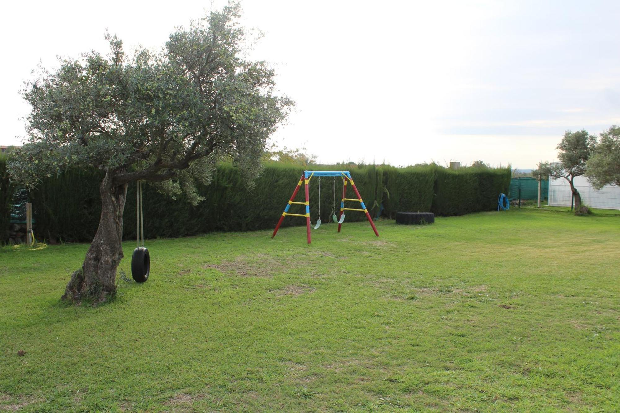 La Huertarrona Apartamento Candeleda Exterior foto
