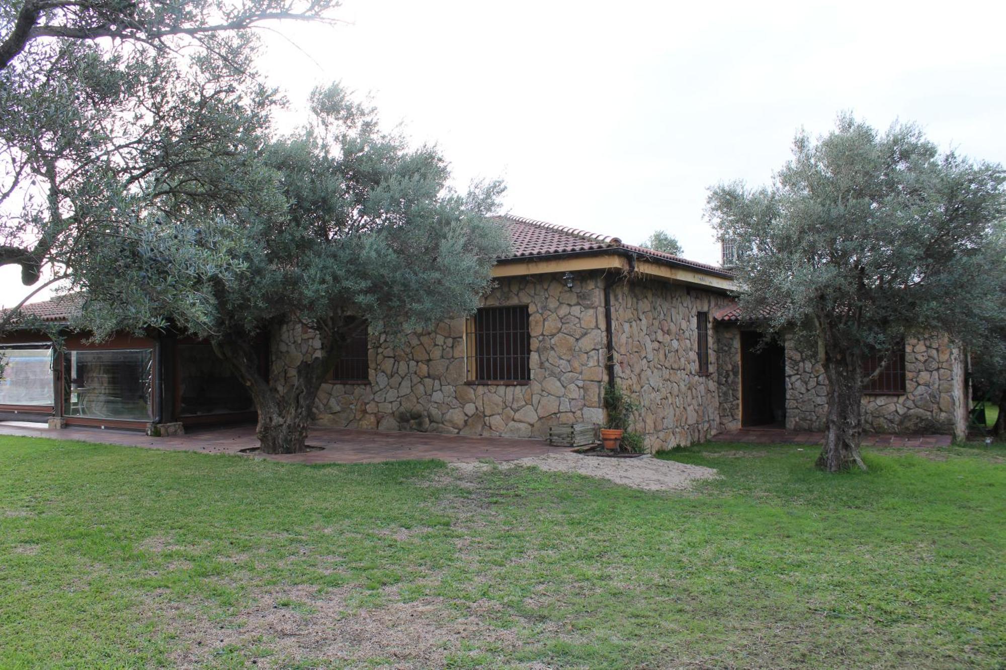 La Huertarrona Apartamento Candeleda Exterior foto
